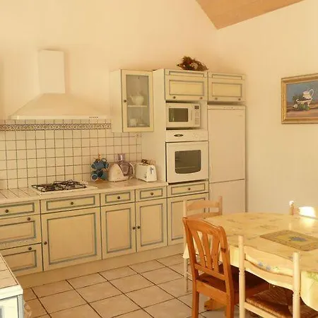 Granite Stone House With Fireplace, * Plouguerneau